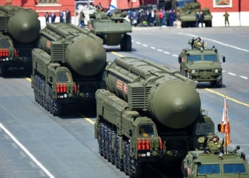 Россия раскрыла в ООН только половину своих военных расходов – СМИ