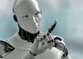 В Южной Корее создали робота-журналиста