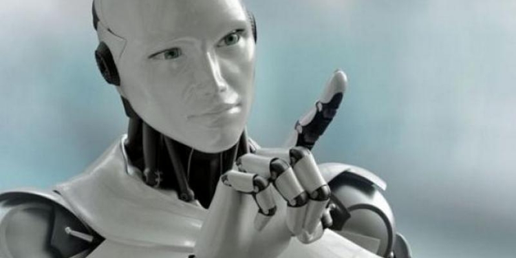 В Южной Корее создали робота-журналиста