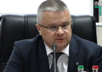 Крепить оборону страны – призвал Николаевскую область глава “Укроборонпрома”