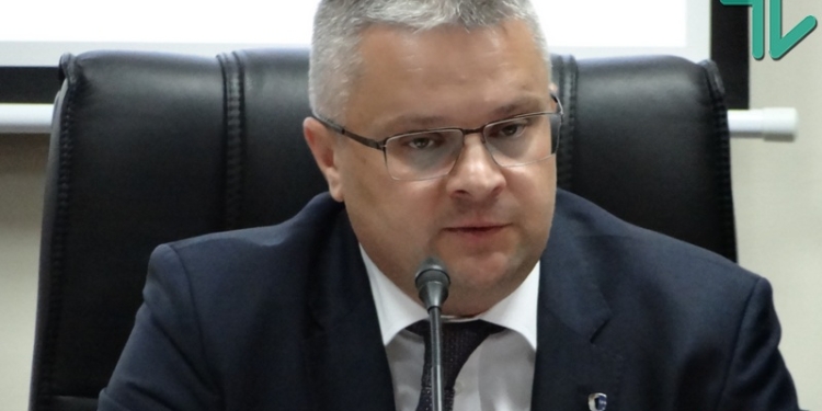 Крепить оборону страны – призвал Николаевскую область глава “Укроборонпрома”