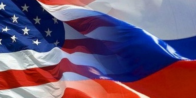 Новые санкции США против РФ коснутся энергетики, добывающей промышленности и РЖД