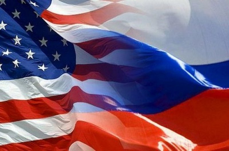 В МИД РФ официально заявили о захвате властями США своих дипучреждений в Сан-Франциско и Вашингтоне 1