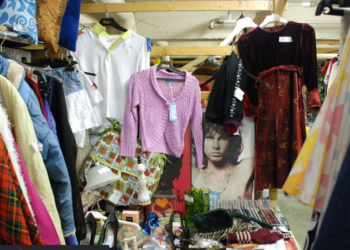 Новый источник пополнения госбюджета: налог за продажу подержанных вещей. Кто сможет его избежать?