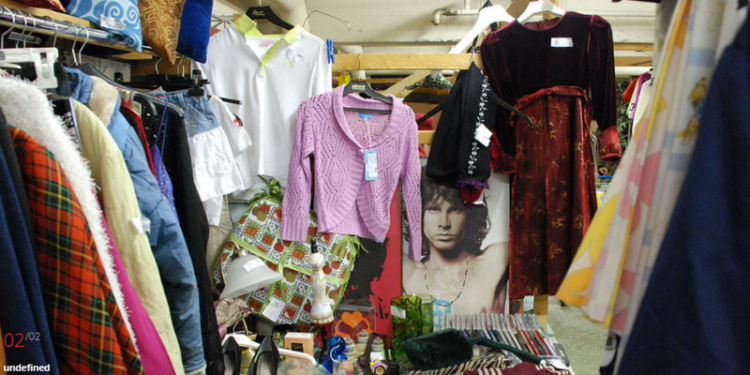 Новый источник пополнения госбюджета: налог за продажу подержанных вещей. Кто сможет его избежать?