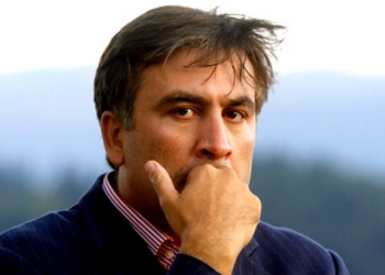 СМИ: Саакашвили выдадут Грузии с территории Украины, если будет новый запрос