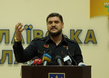 Авторитет в государстве должен быть только один – это президент Украины, – Савченко об аресте “Мультика”