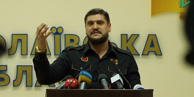 Авторитет в государстве должен быть только один – это президент Украины, – Савченко об аресте “Мультика”