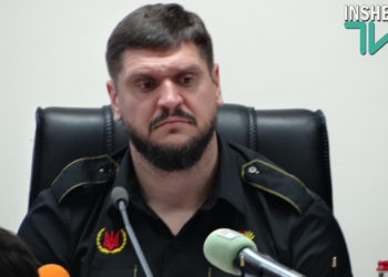 Крепить оборону страны – призвал Николаевскую область глава “Укроборонпрома”