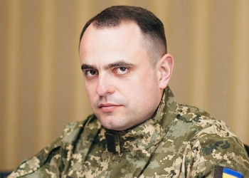 Активисты нашли в декларации семьи нового военного прокурора АТО дома, квартиры, иномарки