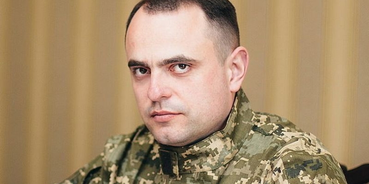 Активисты нашли в декларации семьи нового военного прокурора АТО дома, квартиры, иномарки