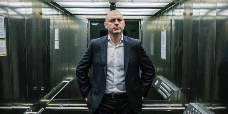 Владимир Шульмейстер стал советником губернатора Николаевщины