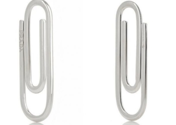 Известный бренд предлагает канцелярскую скрепку за 185 долларов