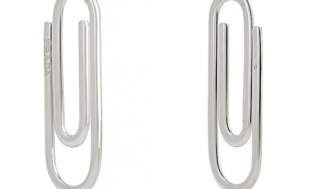 Известный бренд предлагает канцелярскую скрепку за 185 долларов