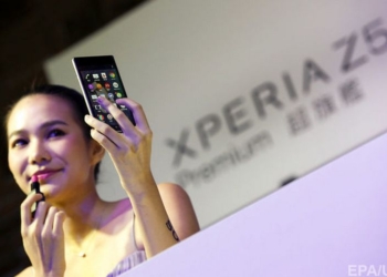 Sony выплатит до половины стоимости за свои “протекающие” водонепроницаемые телефоны