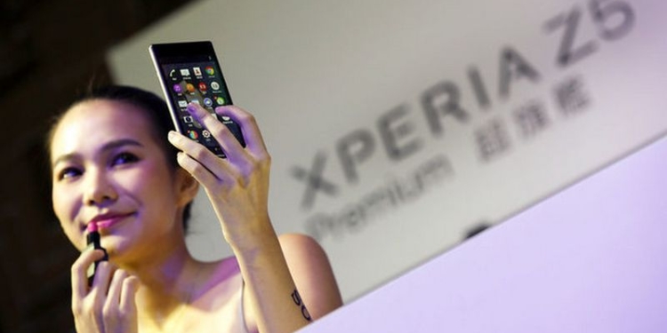 Sony выплатит до половины стоимости за свои “протекающие” водонепроницаемые телефоны