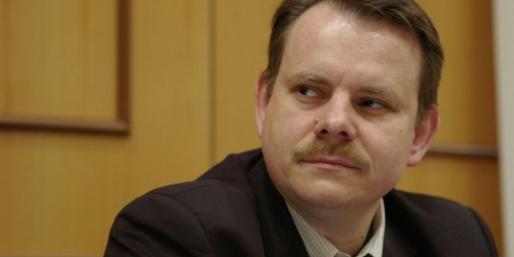 Поляк Станчак будет руководить “Укртрансгазом”