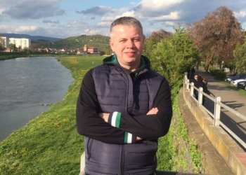 В конкурсе на главу Новоодесской райгосадминистрации победил Роман Сташук, экс-помощник Яремы