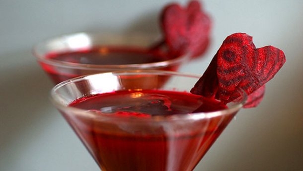 Полезный квас из свеклы: рецепт от диетолога