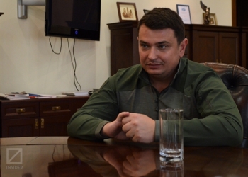 НАБУ получило из Швейцарии “Мощную доказательную базу” против Мартыненко
