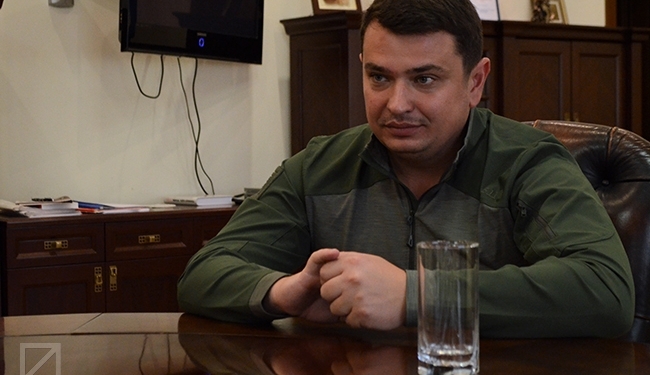 НАБУ получило из Швейцарии “Мощную доказательную базу” против Мартыненко