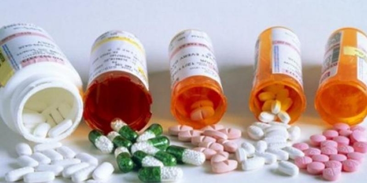 В Украине ученые разрабатывают принципиально новые антибиотики для лечения туберкулеза