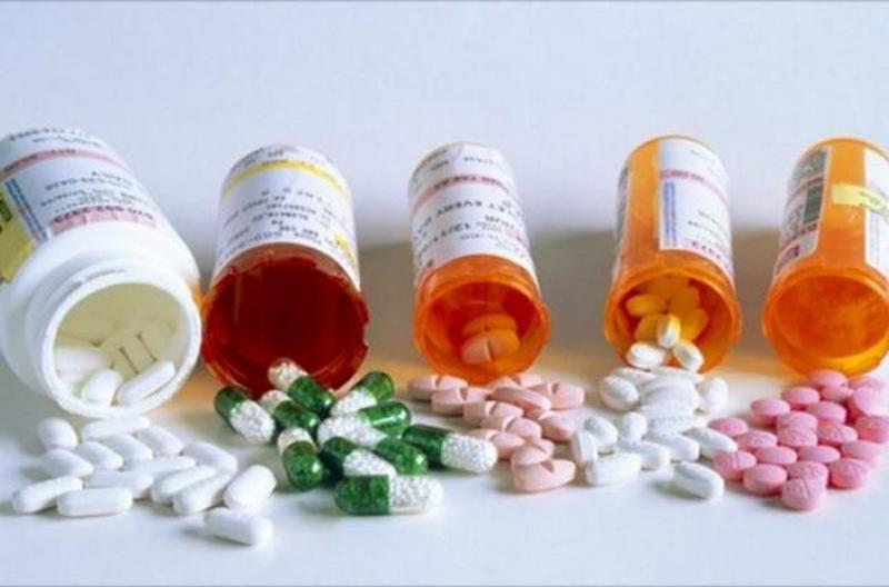 ВОЗ призывает уменьшить употребление антибиотиков 1