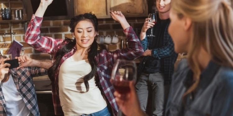 В Швеции до сих пор действует закон, запрещающий танцы без лицензии