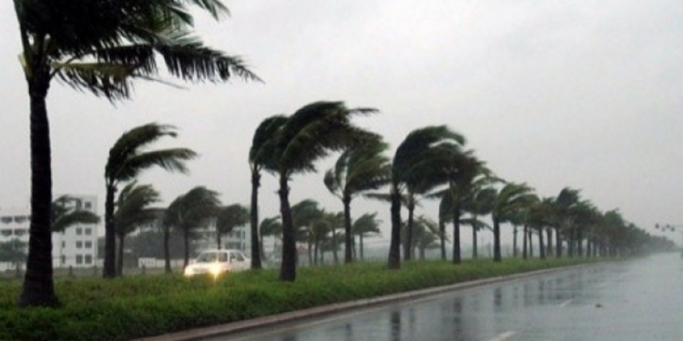 В Японии из-за приближения тайфуна отменили 259 авиарейсов