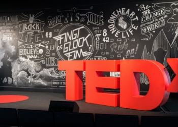 Николаевские энтузиасты сумели убедить легендарную TEDx  провести конференцию в Николаеве