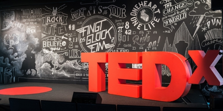 Николаевские энтузиасты сумели убедить легендарную TEDx  провести конференцию в Николаеве