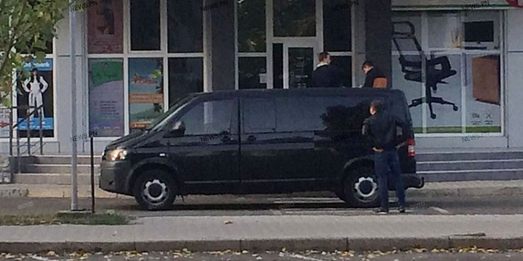 Дошла очередь? В Николаеве проводят массовые обыски у  Титова-“Мультика”, бизнесменов и депутатов