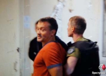 Дело «ОПГ «Мультика»: Суд арестовал Михаила Титова на два месяца – тот объявил голодовку