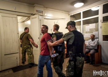 Дело «ОПГ «Мультика»: Суд арестовал Михаила Титова на два месяца – тот объявил голодовку