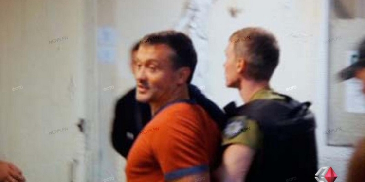 Дело «ОПГ «Мультика»: Суд арестовал Михаила Титова на два месяца – тот объявил голодовку