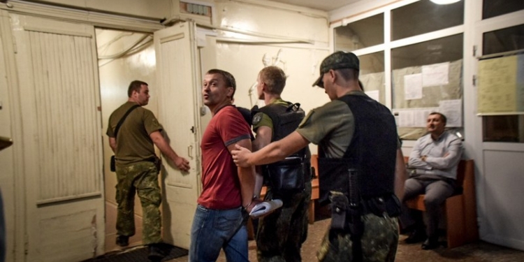 Дело «ОПГ «Мультика»: Суд арестовал Михаила Титова на два месяца – тот объявил голодовку