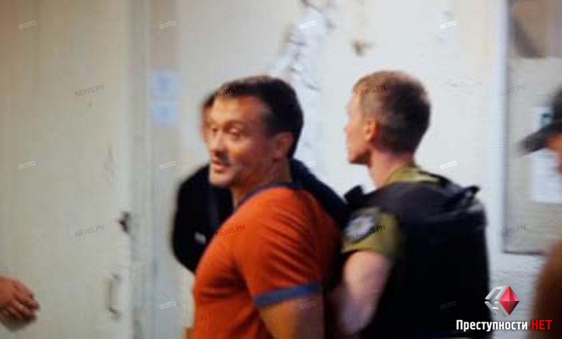 Дело «ОПГ «Мультика»: Суд арестовал Михаила Титова на два месяца – тот объявил голодовку 3