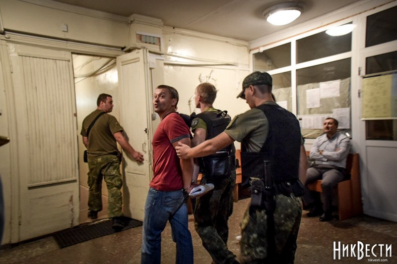 Дело «ОПГ «Мультика»: Суд арестовал Михаила Титова на два месяца – тот объявил голодовку 1