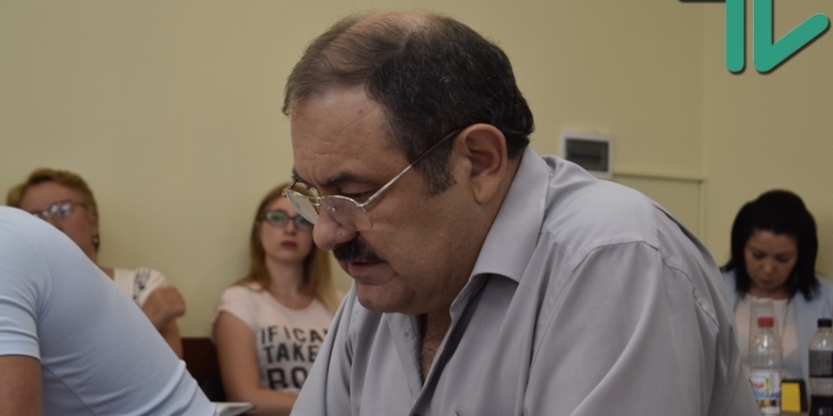 На убитой трассе Н-14 «Николаев — Кропивницкий» никаких ремонтных работ в этом году проводить не планируют