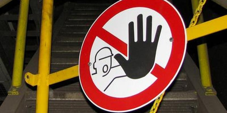 Несчастливая пятница: с работниками предприятий Николаевщины произошло 3 несчастных случая на производстве, один из них смертельный