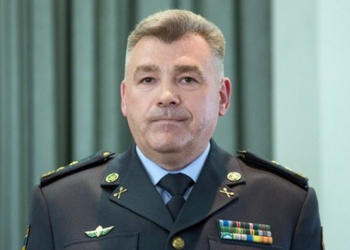 Украина увеличит количество пограничников на восточной и западной границах