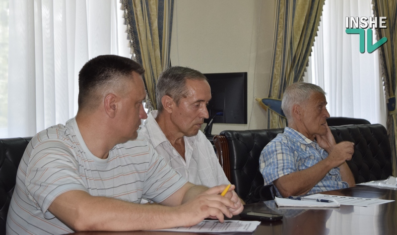 Настоящую прибыль приносит только "туризм для ленивых" - в Николаевской ОГА обсудили концепцию продвижения туристического региона 7