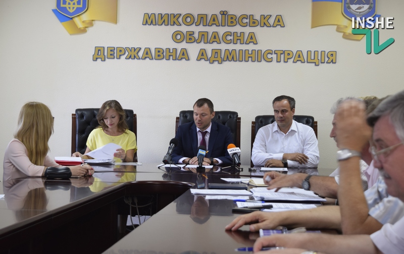 Настоящую прибыль приносит только "туризм для ленивых" - в Николаевской ОГА обсудили концепцию продвижения туристического региона 1