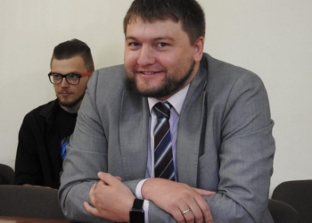 Выговор или увольнение: такой выбор предложили депутаты мэру Николаева для наказания его заместителя Турупалова