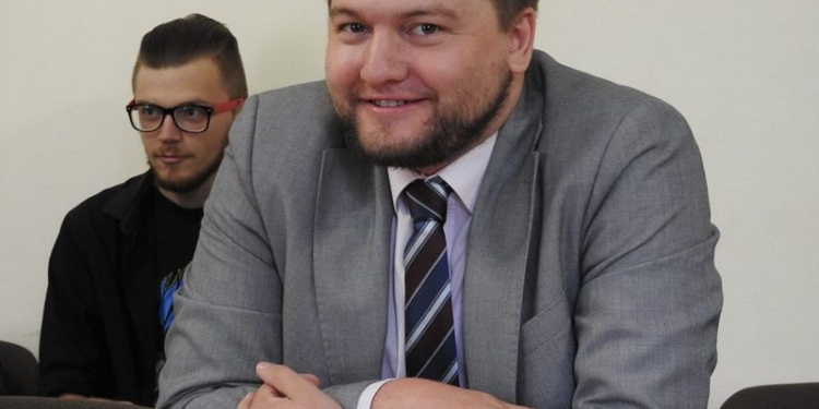 Выговор или увольнение: такой выбор предложили депутаты мэру Николаева для наказания его заместителя Турупалова