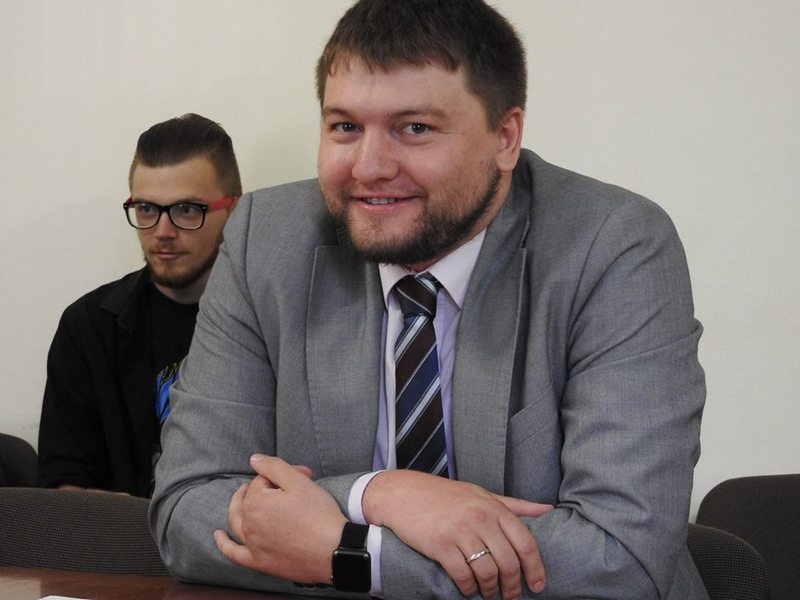 Выговор или увольнение: такой выбор предложили депутаты мэру Николаева для наказания его заместителя Турупалова 1