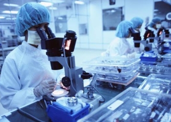 Новости телепортации. Ученые переслали частицы через морскую воду