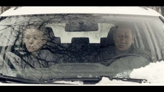 Украина выбрала фильм-номинант на премию “Оскар-2017”