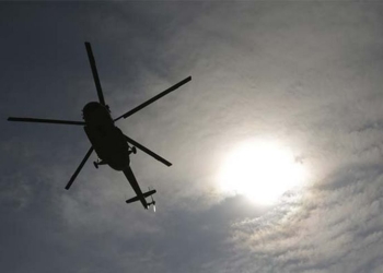 Направлялся на свадьбу, а приземлился в тюрьме – в Бангладеш пилот вертолета совершил ошибку