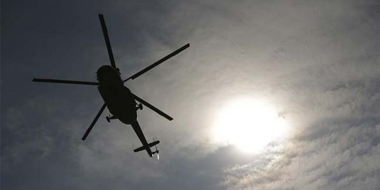 Направлялся на свадьбу, а приземлился в тюрьме – в Бангладеш пилот вертолета совершил ошибку